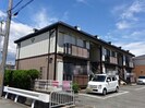 サンライフ玉手の外観