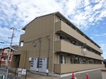 セジュール町坪