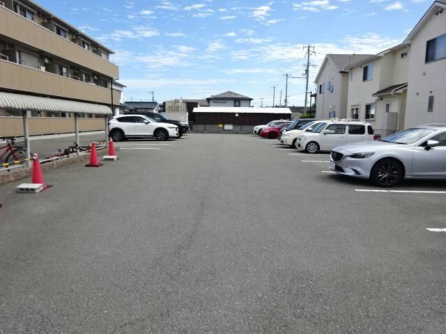  セジュール町坪