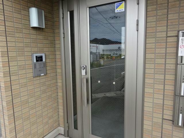  セジュール町坪