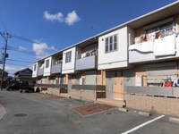 シャーメゾン網干ヤマカダ