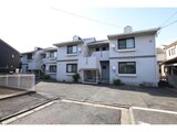 メゾン堀川　A棟