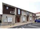 ラフレシールあぼしCの外観
