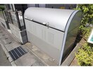  アバンセグリーンⅡ