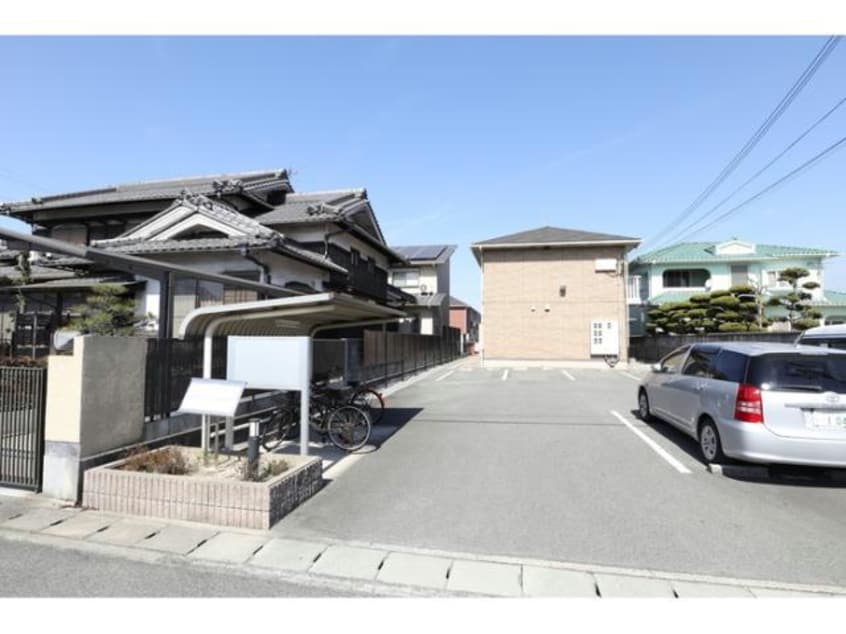  メゾンコートきらり