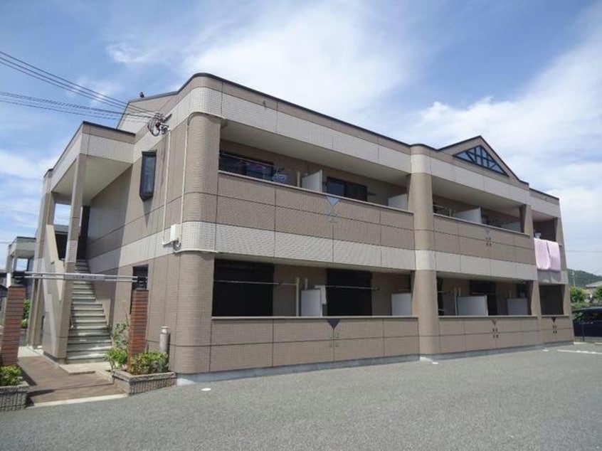  レインボーパレスⅠ