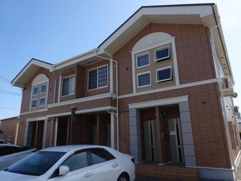  メゾンプラシードⅠ