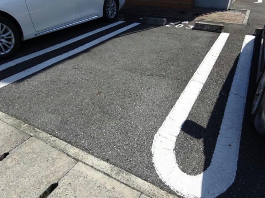  メゾンプラシードⅠ