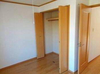  メゾンプラシードⅠ