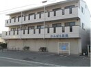 ジョイタウン北条の外観