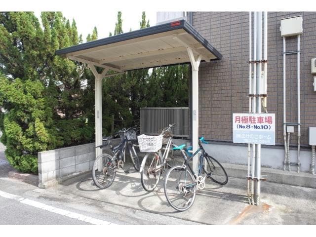  リベール熊見