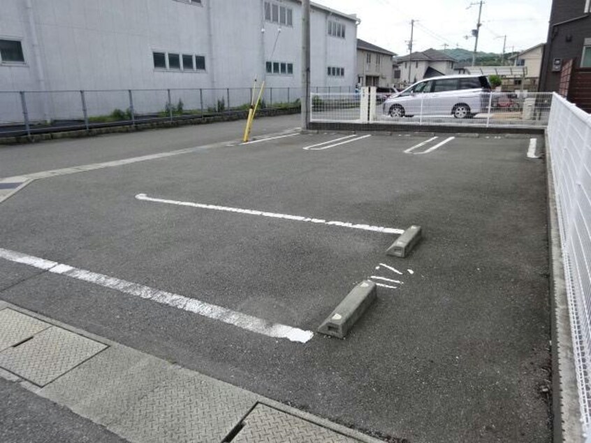  アウローラ玉手Ⅱ　A