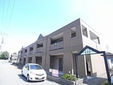 LEGACY　GARDEN　壱番館