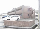 エスペランス光の外観