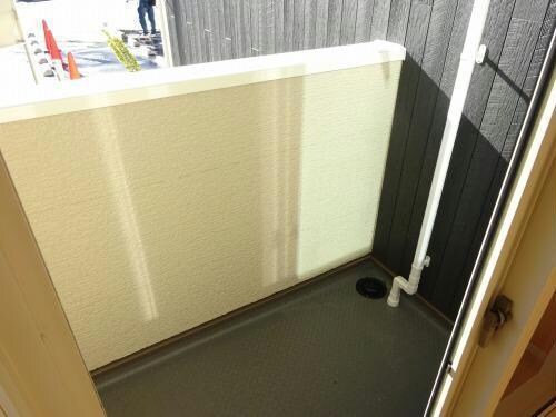  ル・レーブ坂上Ⅰ