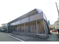 キャメロット飾磨　B