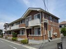 ブリーズ　アレイの外観