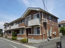 ブリーズ　アレイの外観