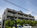 グラン・パークの外観
