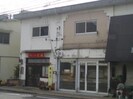 伊伝居（有賀）店舗2Fの外観