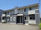 サンシャルマン細江の外観