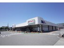 マルアイ亀山店(スーパー)まで465m リバーサイド弐番館