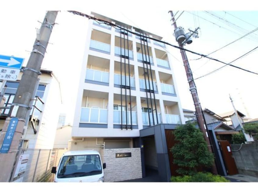  サクシード姫路駅南