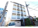 サクシード姫路駅南の外観