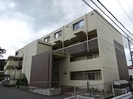 グランアウローラⅧの外観