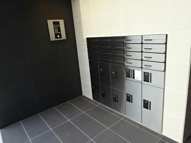  メゾンコンフォール