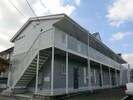 パークサイド1の外観