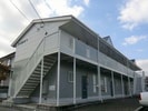 パークサイド1の外観