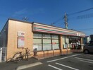 セブンイレブン姫路市川ランプ南店(コンビニ)まで113m ルミエール野田