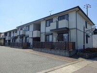 タウンコートオリビエ　B