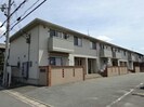 モダンコート網干YAMAGATAの外観