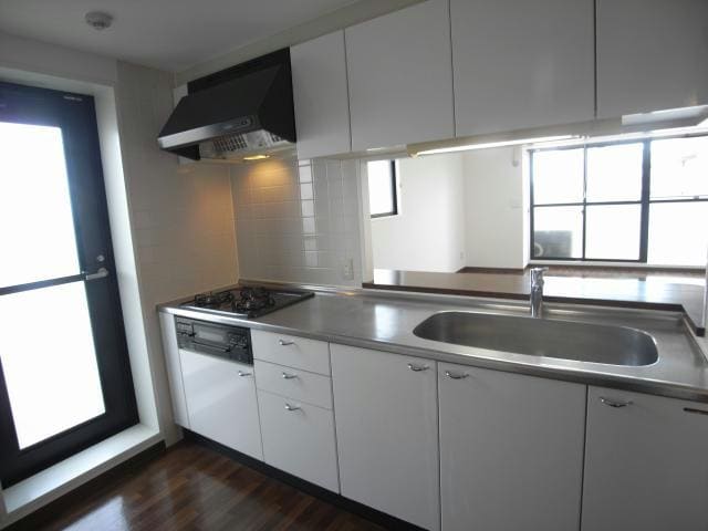  キャッスルコート飾磨弐番館