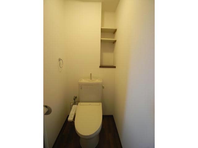  キャッスルコート飾磨弐番館