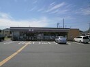 セブンイレブン姫路手柄店(コンビニ)まで680m ラフィーネ亀山