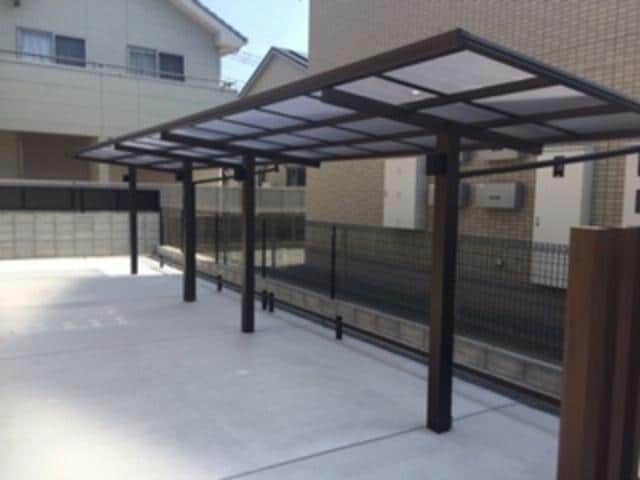  エスポワールメゾン