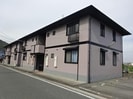 エクセルコート　Bの外観
