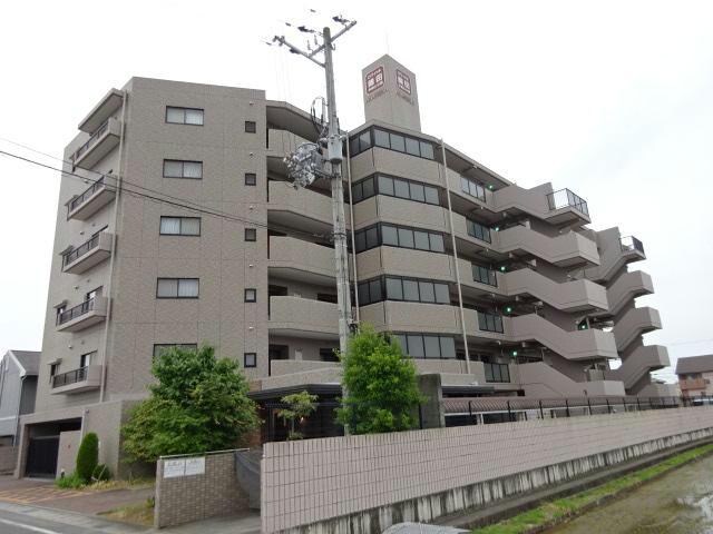  ロワイヤル岡田・手柄山公園