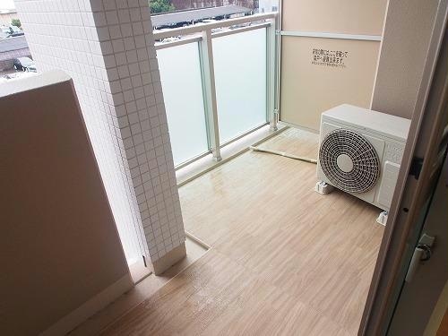  クレール姫路Ⅱ