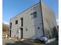 ラシック勝原　C