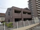 サンクチュアリーの外観