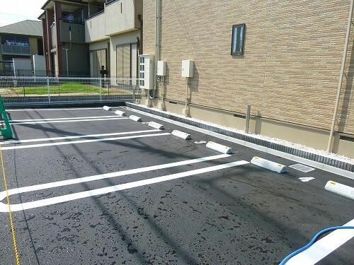  グランアウローラⅦ