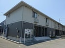 Fortunaの外観