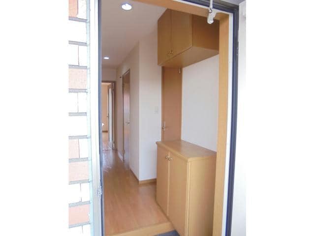  レオントポディウム　Ⅱ番館