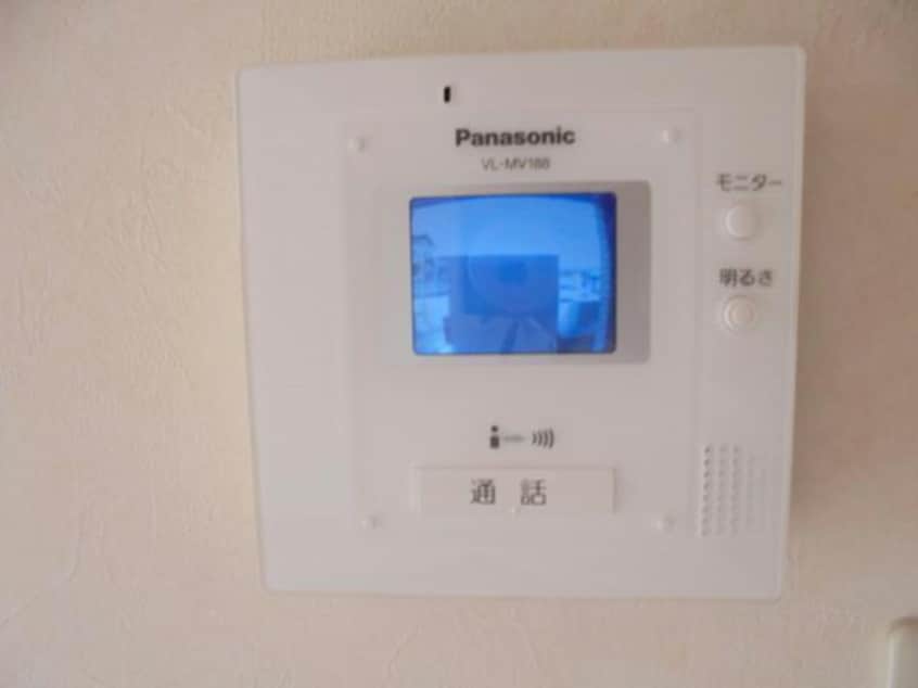  レオントポディウム　Ⅱ番館