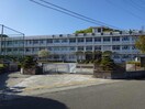 兵庫県立姫路商業高校(高等学校/高等専門学校)まで3091m パセオ姫路　B棟