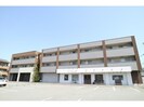 グランドール勝原Ⅱの外観